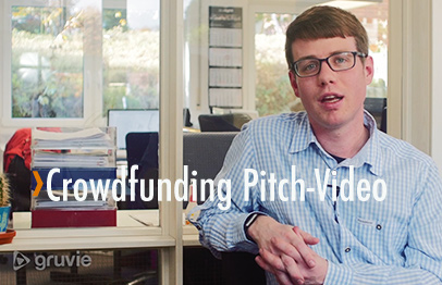 Crowdfunding-Video -Pitch Video Crowdfunding-Video -Pitch Video