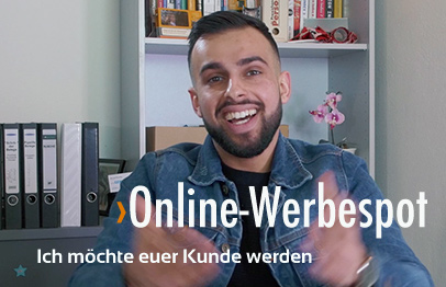 Werbespot junge Zielgruppe Werbespot junge Zielgruppe