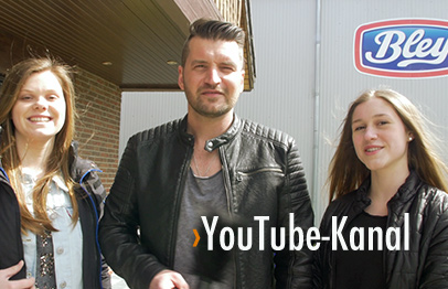 YouTube-Kanal Business YouTube-Kanal Business